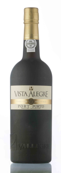 Vista Alegre - 30 års Tawny