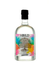 Abild - Æble - Gin - Solrød - Dansk