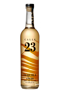 Calle 23 - Anejo - Tequila