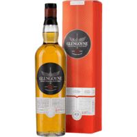 Glengoyne - 12 års - Highland Single Malt - Whisky - Skotland