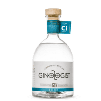 Ginologist - Gin - Citrus - Syd Afrika