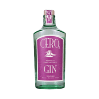 CERO2 - Gin - Chinola og Citrus - Den Dominikanske Republik
