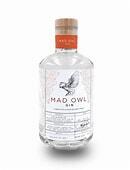 Mad Owl Gin - Thornæs Distilleri - Gin - Citrus - Dansk