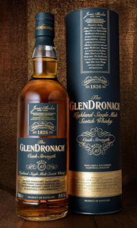 Glendronach - Batch 10 - Whisky - Skotland