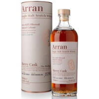 The Arran - Sherry Cask - Single Malt - Whisky - Skotland