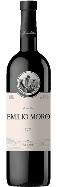 Emilio Moro - Tinto - Ribera del Duero - Spanien