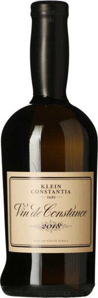 Klein Constantia - Vin De Constance - Sydafrika