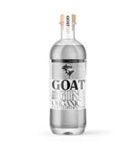 Goat Gin - Økologisk - Dansk Gin