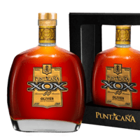 Puntacana - XOX - Ron