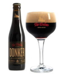 Ter Dolen - Donker -  Belgisk øl