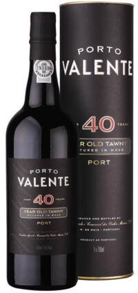 Valente - Tawny - 40 års - Portugal