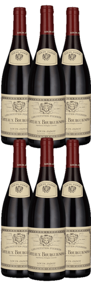 Maison Louis Jadot - Coteaux Bourguignons Rouge - Bourgogne - KASSEKØB - Køge