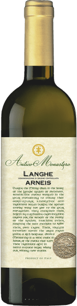 Arneis - Lanche - Piemonte
