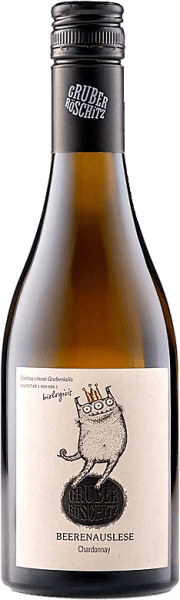 Gruber Röschitz - Beerenauslese - Chardonnay - Østrig
