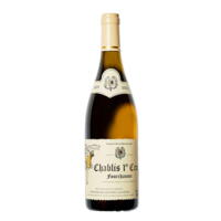 Domaine de Oliveira Lecestre Chablis 1ér Cru Fourchaume