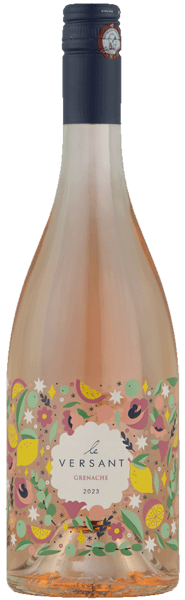 Le Versant Grenache Rosé Pays d`Oc - Køge Vinkompagni