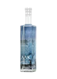 AKK Akvavit - Wild Distillery, Bornholm - 38%