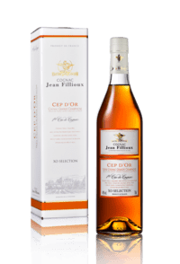 Jean Fillioux CEP D´OR XO - 1´er Cru de Cognac