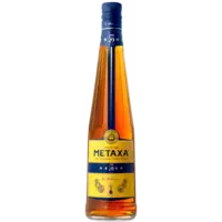 Metaxa 5 Stjernet - Brandy - Grækenland