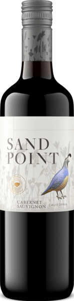 Sand Point Cabernet Sauvignon LangeTwins Family Winery - Californien, USA