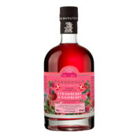 Foxdenton - Strawberry & Raspberry - Gin - England
