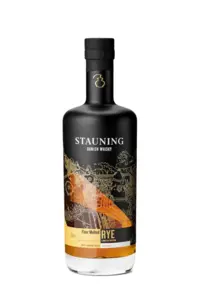 Limited Edition | Stauning Rye | Maple Syrup Cask Finish