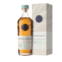 Glenglassaugh Distillery - Highland Single Malt 12 år