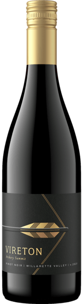 2021 Vireton Pinot Noir Archery Summit Winery