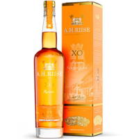 A.H. RIISE XO RESERVE SUPERIOR CASK