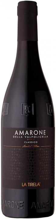 La Tirela Amarone della Valpolicella  Classico DOCG 2020