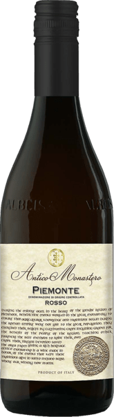 Antico Monastero - Piemonte Rosso - Italien