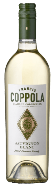 Francis Ford Coppola Winery,Diamond Collection - Appellation Series