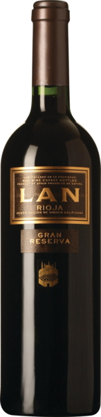 Bodegas Lan Reserva - Rioja 2017 - Spanien