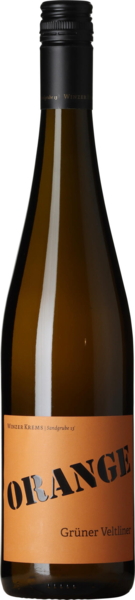 Winzer Krems Orange Grüner Veltliner - Østrig