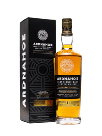 Ardnahoe Distillery Inauguaral Release ISLAY SINGLE MALT • 50%