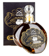 Corsario Signature Blend 40 %