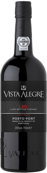 Vista Alegre Late Bottled Vintage 2019