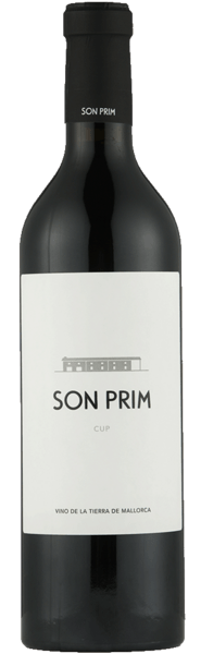 SON PRIM CUP BLEND - Mallorca - Spanien