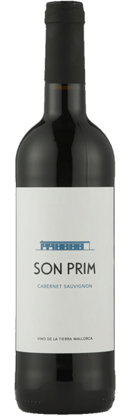 SON PRIM CABERNET SAUVIGNON - Mallorca - Spanien