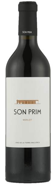 SON PRIM MERLOT- Mallorca - Spanien