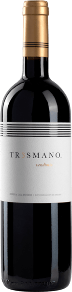 Tresmano Vendimia - Ribera del Duero 2020, Spanien