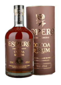 Ron Espero - Cocoa & Rum - 40%