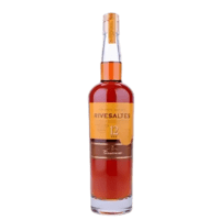 Rivesaltes Ambre 12 år - Terrassous