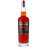 Rivesaltes Ambre 18 år – Terrassous