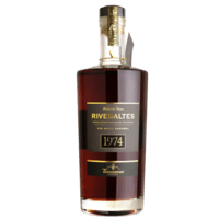 Rivesaltes Vintage 1974 – Terrassous