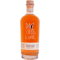 Dic'Otto Lune Grappa Stravecchia Di Marzadro