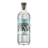 Gin Bornholm - The Original - Organic Gin