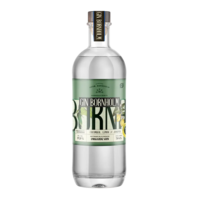 Gin Bornholm - Cucumber & Lemon - Organic Gin