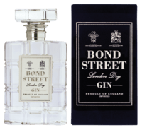 Bond Street London Dry Gin