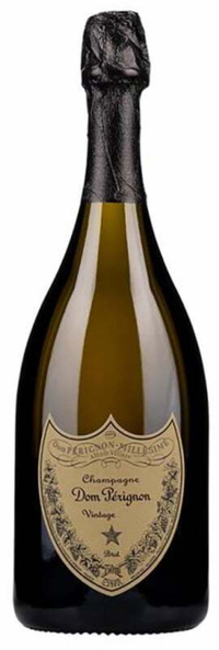 Dom Perignon Vintage 2015 - UDEN GAVEKARTON